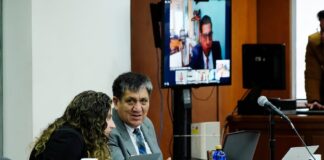 Estos fueron los casos en los que intervino Wilson Toainga, cuando fue fiscal general del Estado subrogante | Política | Noticias