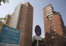 Los fondos del Atlético de Madrid prestarán 1.500 millones a Testa, el mayor casero de viviendas | Empresas