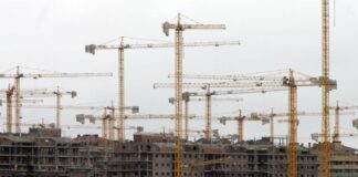 Ni faltan casas ni suelo: un estudio universitario desafía la visión del sector inmobiliario sobre la crisis de la vivienda | Vivienda | Economía