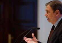 Planas, sobre la peste africana: “Estamos intentando limitar el impacto sobre el sector porcino español” | Economía