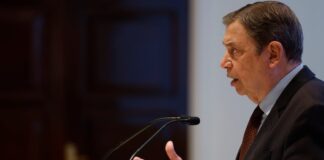 Planas, sobre la peste africana: “Estamos intentando limitar el impacto sobre el sector porcino español” | Economía