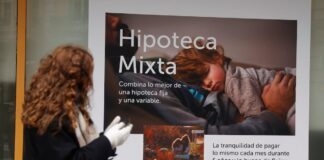 Los bancos limitan la subrogación de hipotecas y empujan a los clientes a abrir nuevos préstamos | Mercados Financieros