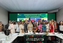 Ecuador se suma al pacto internacional por los territorios indígenas y afrodescendientes en la COP30 | Política | Noticias