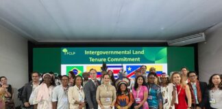 Ecuador se suma al pacto internacional por los territorios indígenas y afrodescendientes en la COP30 | Política | Noticias