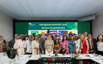 Ecuador se suma al pacto internacional por los territorios indígenas y afrodescendientes en la COP30 | Política | Noticias