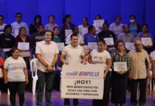 Becas, incentivos y descenso en desnutrición infantil: así evolucionaron los indicadores sociales en los dos años de Daniel Noboa, según cifras oficiales | Política | Noticias