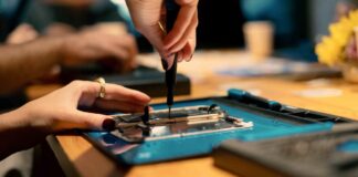 Back Market celebra una «ReParty» contra el «fast tech»