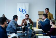 Consejo de Participación Ciudadana contratará a personas de fuera de su seno para que lo apoyen en la elección de autoridades de control | Política | Noticias