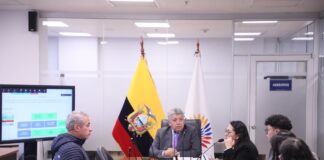 Comisión del Trabajo insiste con reformas sobre evaluación y estabilidad de servidores públicos que constaban en la Ley de Integridad, declarada inconstitucional | Política | Noticias