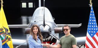 El no a las bases militares no frenaría cooperación de EE. UU., ¿cómo queda esta relación?