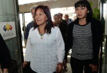 Tras 10 años de dilaciones, se iniciará primer juicio por lesa humanidad en Ecuador por el caso Alfaro Vive Carajo | Política | Noticias