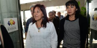 Tras 10 años de dilaciones, se iniciará primer juicio por lesa humanidad en Ecuador por el caso Alfaro Vive Carajo | Política | Noticias