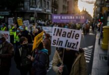 Más de 8,5 millones de personas no pudieron calentar adecuadamente sus casas el pasado invierno | Economía