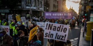 Más de 8,5 millones de personas no pudieron calentar adecuadamente sus casas el pasado invierno | Economía