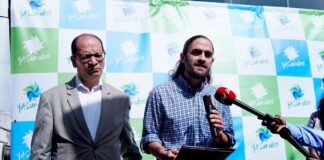 YASunidos demanda al Gobierno nacional por ‘no parar’ la explotación petrolera en el Yasuní ITT | Política | Noticias