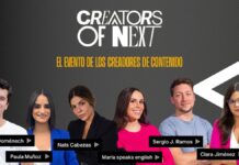 La cita imprescindible para entender el futuro de la creación digital