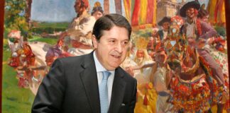 Muere José Luis Olivas, expresidente de la Generalitat Valenciana y de Bancaja | Noticias de la Comunidad Valenciana