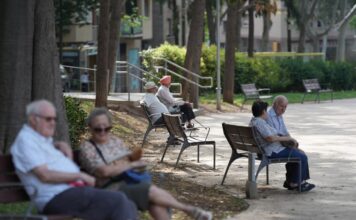 Las implicaciones de vivir más años | Negocios