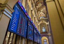 Del ladrillo a la IA: el Ibex vuelve a máximos entre ecos de una nueva burbuja | Economía