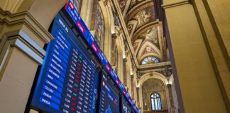 Del ladrillo a la IA: el Ibex vuelve a máximos entre ecos de una nueva burbuja | Economía