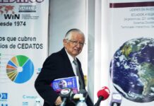 Pregunta para reducir número de asambleístas tendría el porcentaje más alto de intención de voto, según Cedatos | Política | Noticias