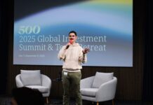 500 Global opens a new call to invest in Latin American startups •