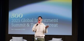 500 Global opens a new call to invest in Latin American startups •
