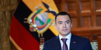 Correísmo empieza fiscalización de los viajes al exterior del presidente Daniel Noboa | Política | Noticias