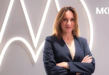 Daniela Idi (CMO) revela los pilares de la estrategia de Motorola