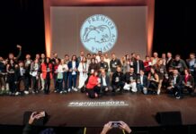 La XV edición de los Premios Agripina desvela los ganadores