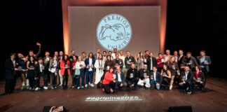 La XV edición de los Premios Agripina desvela los ganadores