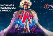 música, gastronomía y celebraciones únicas