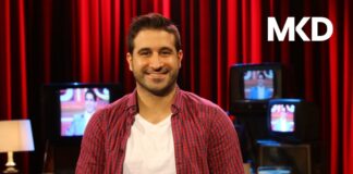 Entrevista a Rubén Ramírez, CMO de Fitness Park