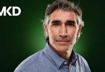 Entrevista a Diego Capria, Director General de Huinca Cine