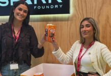 Palomiteros gigantes para una fiesta de película