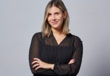 Mariel Sanfiel asume un nuevo reto dentro de Performics Iberia