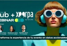 El futuro del marketing en eventos pasa por los datos propios