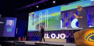 Charlie Tolmos en El Ojo 2025: Perú sin clichés