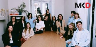 Entrevista a Cristina Lomana, Socia Fundadora de Acentoenlacé