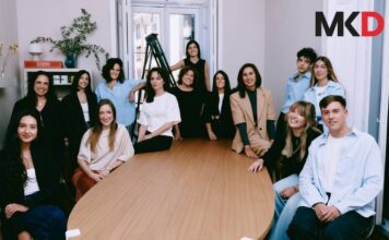 Entrevista a Cristina Lomana, Socia Fundadora de Acentoenlacé