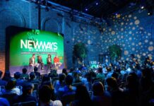 Así fue NEW WAYS OF MARKETING 2025