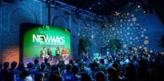 Así fue NEW WAYS OF MARKETING 2025