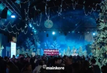 Mainkore Family Day, un evento familiar para profesionales