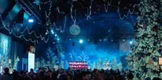 Mainkore Family Day, un evento familiar para profesionales