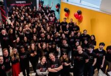 Keepers brilla en el último estudio realizado por Scopen