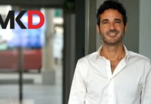 La Navideña, un destino referente para la navidad madrileña