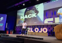 Alejandro Di Trolio reivindica el buen uso de la IA en El Ojo