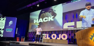 Alejandro Di Trolio reivindica el buen uso de la IA en El Ojo