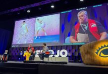 Fotoperiodismo en El Ojo 2025