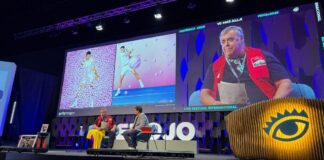 Fotoperiodismo en El Ojo 2025